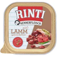 Rinti Kennerfleisch Lamm 9 x 300 g