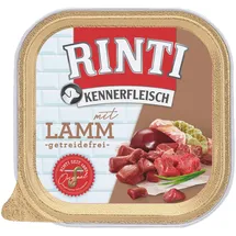 Rinti Kennerfleisch Lamm 9 x 300 g