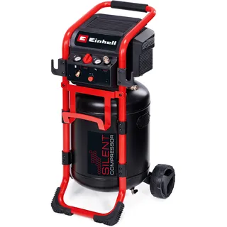Einhell TE-AC 270/50 Silent
