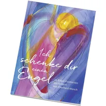 Bene! Ich schenke dir einen Engel - Postkartenbuch