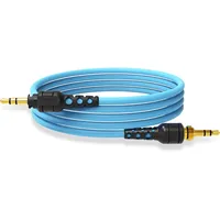 RØDE Microphones RØDE NTH-Cable12 blue (1.20 m), Audiokabel