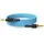 RØDE Microphones RØDE NTH-Cable12 blue (1.20 m), Audiokabel
