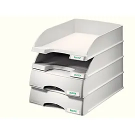 Leitz Briefablage-Schublade Plus schwarz
