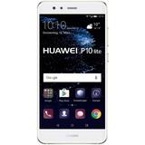 Huawei P10 lite Dual SIM 3 GB RAM 32 GB weiß