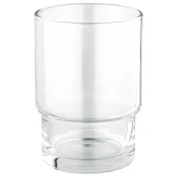 GROHE Glas Essentials transparent Glas 40372001