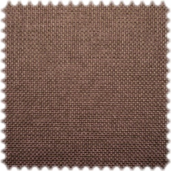 AKTION Strukturgewebe Möbelstoff Titanium Braun / Violett