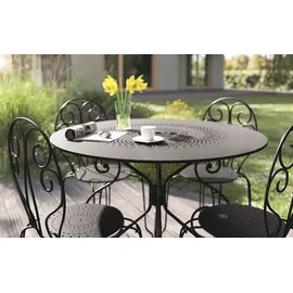 Alpina Anti-Rost Metallschutz-Lack 750 ml hammerschlag schwarz