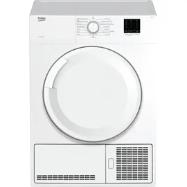 Beko DC 7130 N Kondenstrockner (7 kg)