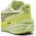 Puma Deviate Nitro 4 Herren Gelb 44