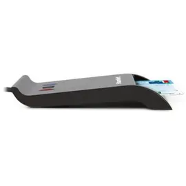 Legrand Hamlet Huscr-nfc USB 2.0, Schwarz