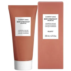 Comfort Zone - Body Strategist Creme-Gel Bodylotion 200 ml Damen