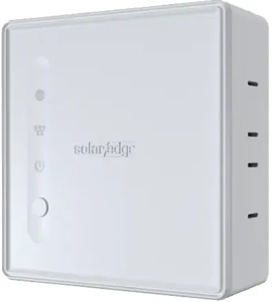SolarEdge 'ONE Controller Residential'(0% MwSt §12 III UstG)