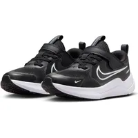 Nike Cosmic Runner Kinder Schwarz / Weiß 35
