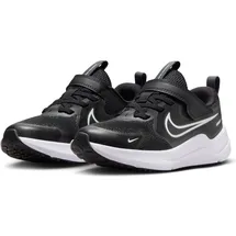 Nike Cosmic Runner Kinder Schwarz / Weiß 35
