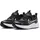 Cosmic Runner Kinder Schwarz Weiß 35