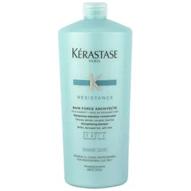 Kérastase Resistance Bain Force Architecte 1000 ml