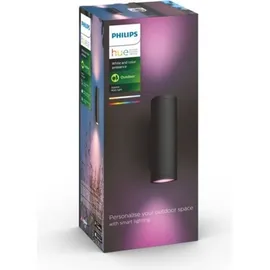 Philips Hue White and Color Ambiance Appear schwarz 1463/30/P7
