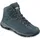 MEINDL Ohio 2 GTX Herren Blau 42