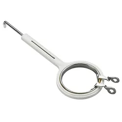 Bernina Strumpfstopfapparat