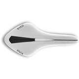 FIZIK Herren Arione R3 Open Renradsattel, Weiß, 300 x142 mm