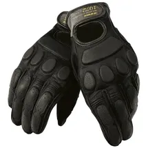 Dainese Blackjack Schwarz S