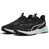 Puma Disperse XT 4 Trainingsschuhe 36, Black Lilac crush mint melt Purple Green - 36 EU