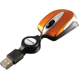 Verbatim Go-Mini orange