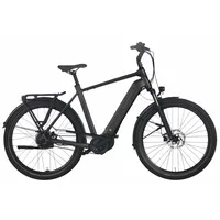Kalkhoff Image 5 Season schwarz Modell 2026