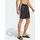 adidas 3-Streifen 8-Inch Badeshorts Black / White XL