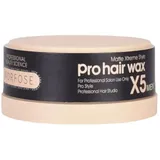 Morfose - Pro Hair Wax X5 Matte Xtreme Style - 150 ml