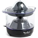 Moulinex Elektrische Zitruspresse Automatik 450 ml 25 W Schwarz 2 Richtungen