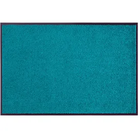 HANSE HOME Wash & Clean 40 x 60 cm Petrol