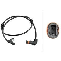 Hella Sensor, Raddrehzahl