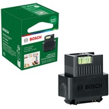 Bosch Home and Garden Bosch Lasermessgerät Zamo Laser-Line Adapter (Zubehör für Zamo 4. Generation, zur einfachen Ausrichtung von Objekten, im Karton)