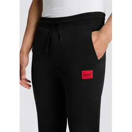 Hugo Doak 212 Hosen Black 2XL