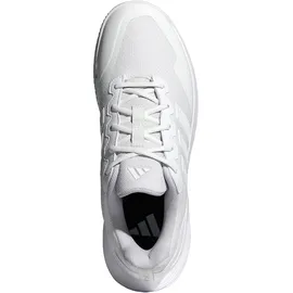 adidas GAMECOURT 2 TENNIS Shoes, ftwr white 43 1/3