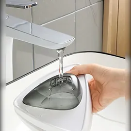 joybos doppelseitiger magnetischer Fensterreiniger