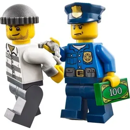 Claire's City Polizei-Überwachungs-Truck 60044