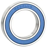 Union Lager Cb-365 Ceramic 20 x 32 x 7 mm Blau/Silver