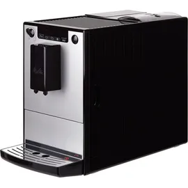 Melitta Caffeo Solo E950-666 Pure Silver