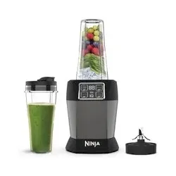 Ninja Mixer mit Auto-iQ BN495EU