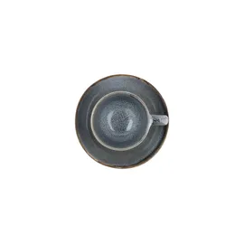 Asa Selection Espressotasse Saisons 2tlg. Steinzeug Blau Denim