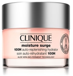 CLINIQUE Moisture Surge 100H Auto Replenishing Hydrator Gesichtscreme