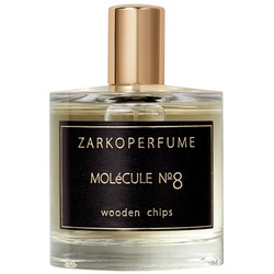 Zarkoperfume Molecule No.8 Eau de Parfum 100 ml