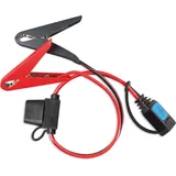 Victron Energy Victron Anschlussklemmen mit 30A Sicherung für Ladegeräte Blue Smart IP65