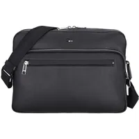 Boss Messenger Bag Ray Zip black