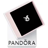Pandora Charm "Sternzeichen Stier" 798418C01