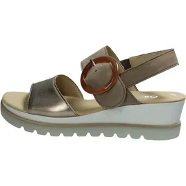 Gabor 6464562 Damen Beige 40