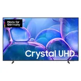 Samsung GU85U7099F 85" Crystal UHD 4K Smart TV U7099F