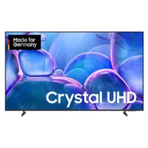 Samsung GU85U7099F 85" Crystal UHD 4K Smart TV U7099F